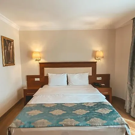 Hotel Premier Vista 4*