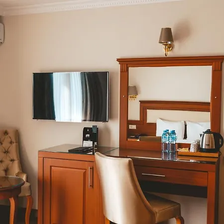 Premier Vista Hotel Silivri
