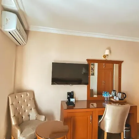 Hotel Premier Vista