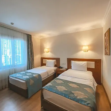 Hotel Premier Vista 4*
