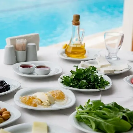 Premier Vista Hotel 4*