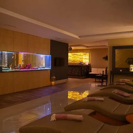 Hotel Premier Vista
