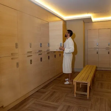 Premier Vista 4* Silivri