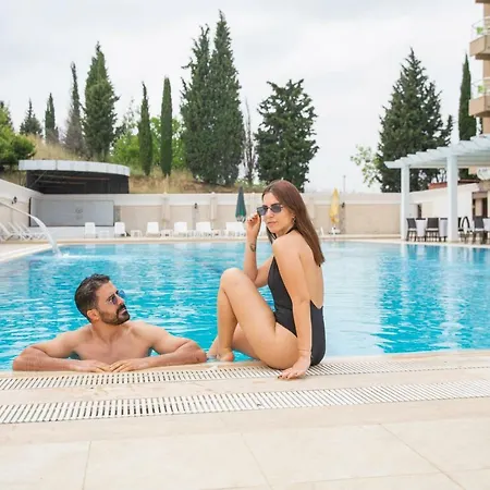 Premier Vista Silivri