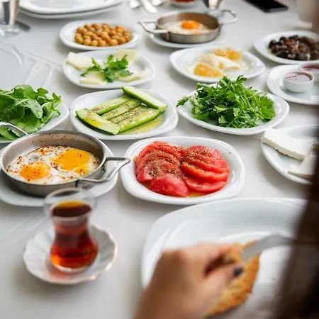 Premier Vista Hotel Silivri