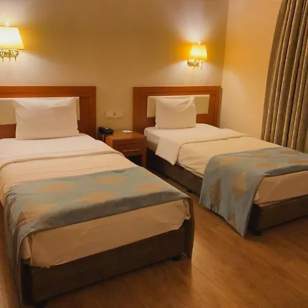 Premier Vista Otel Silivri