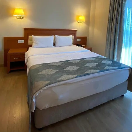 Premier Vista Silivri