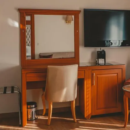 Premier Vista فندق