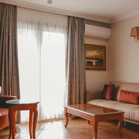 Otel Premier Vista