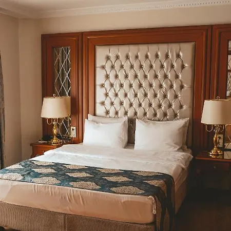 Premier Vista 4* Silivri