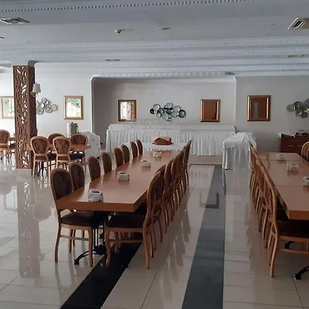 Premier Vista 4* Silivri