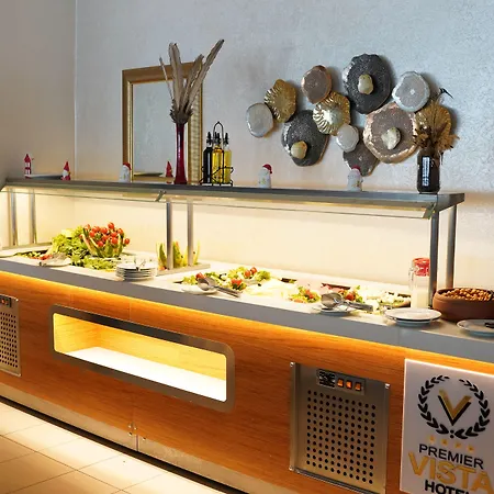 Premier Vista Hotel Silivri