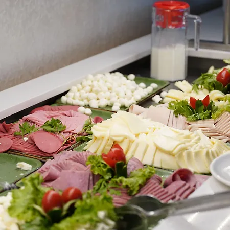 Hotel Premier Vista Silivri