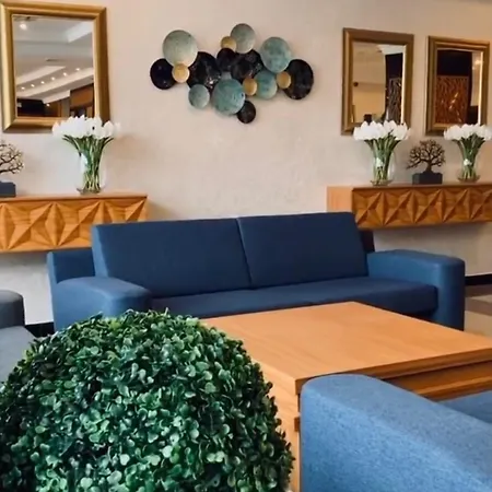 Premier Vista 4* Silivri