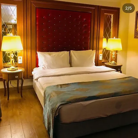 Hotel Premier Vista
