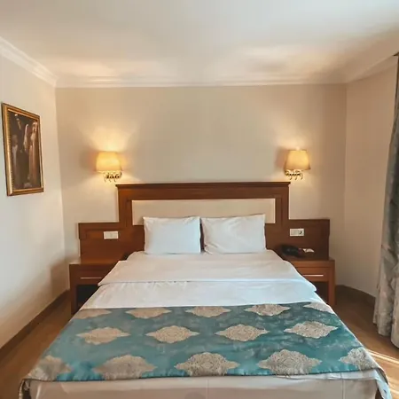 Premier Vista 4* Silivri