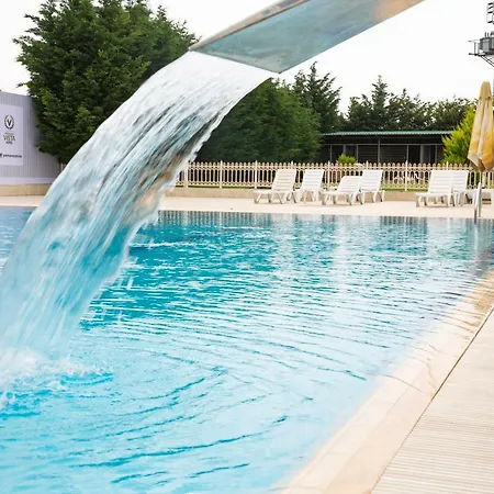 Premier Vista 4* Silivri
