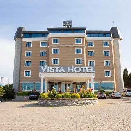 Premier Vista Otel