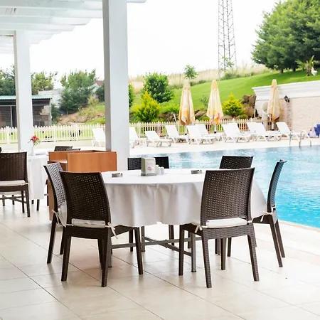 Otel Premier Vista Silivri