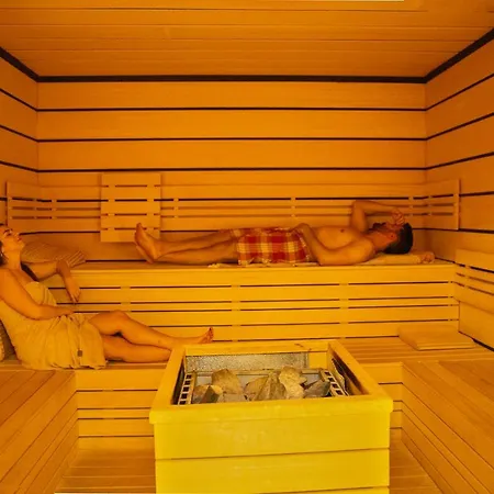 Premier Vista فندق 4*