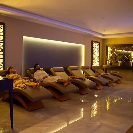 Premier Vista 4* Silivri