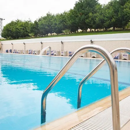 Otel Premier Vista Silivri